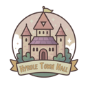 Hyrule Town Hall